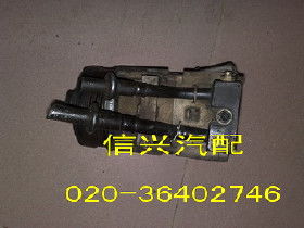 汽车配件 提升性能与安全的必要元素