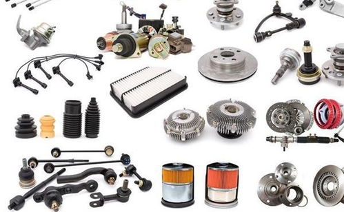 硅胶汽车配件 质轻耐用，现代汽车不可或缺的关键元素