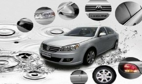 汽车配件管理与营销的创新策略