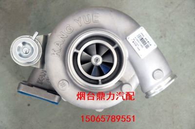 潍柴天然气增压器612600190421 价格、图片与配件厂家全解析