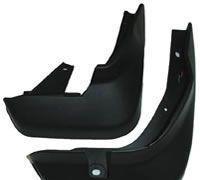 林肯领航员汽车配件详解 挡泥板、倒车镜与点火线圈的功能与重要性